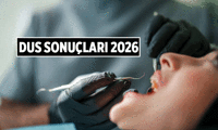 ÖSYM TARİHİ AÇIKLADI 📍 DUS sonuçları açıklandı mı, ne zaman açıklanacak? 2026 Diş Hekimliği Uzmanlık Sınavı sonuç tarihi