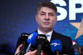 Hakan Safi kimdir, kaç yaşında? Fenerbahçe Başkan adayları arasında yer alan Hakan Safi kişisel serveti ne kadar?