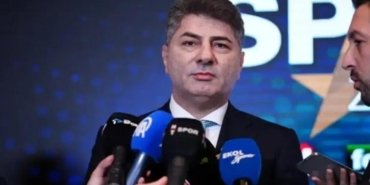 Hakan Safi kimdir, kaç yaşında? Fenerbahçe Başkan adayları arasında yer alan Hakan Safi kişisel serveti ne kadar?