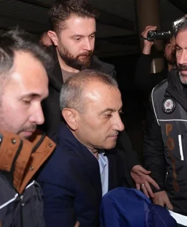 Tuncay Sonel ifadesinde ne dedi, neler söyledi? İşte Gülistan Doku soruşturmasında eski vali Tunceli Valisi Sonel’in savcılık ifadesi