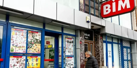 Bim'de bu hafta indirimli ürünler neler? 14 - 17 Nisan 2026 aktüel kataloğu yayınlandı: Sepetli Bisiklet, Tuşlu Telefon, Işıklı Scooter, Drone satışta