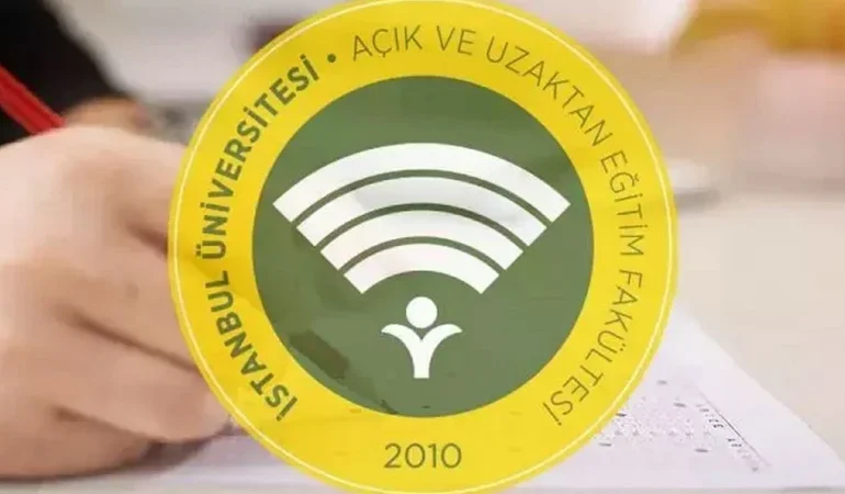 AUZEF vize sonuçları açıklandı mı? İstanbul Üniversitesi Açık ve Uzaktan Eğitim Fakültesi sınavı sonucu sorgulama ekranı