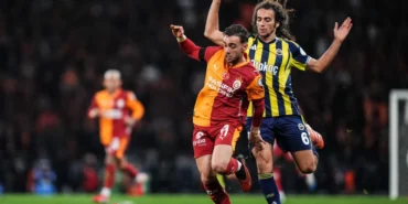Şampiyonluk yarışında kader haftası: Galatasaray - Fenerbahçe derbisi ne zaman, saat kaçta oynanacak? İşte derbi maç detayları