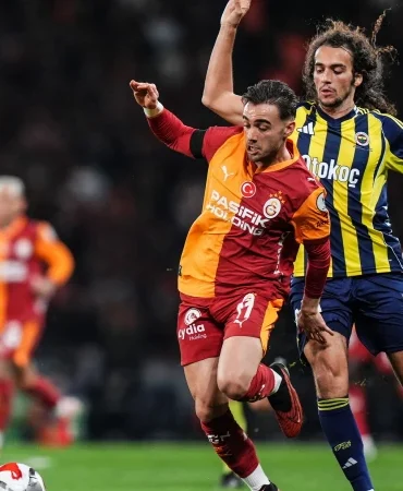 Şampiyonluk yarışında kader haftası: Galatasaray - Fenerbahçe derbisi ne zaman, saat kaçta oynanacak? İşte derbi maç detayları