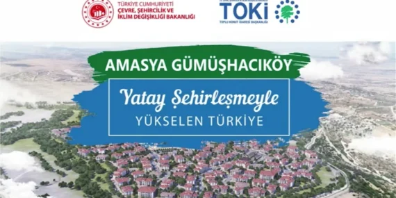 Amasya TOKİ konut belirleme kura çekimi sonuçları isim listesi