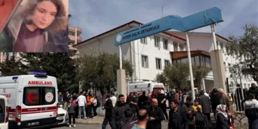 Kahramanmaraş'taki okula saldıran İsa Aras Mersinli’nin bilgisayarından ne çıktı? Saldırıyı önceden mi planlamış?