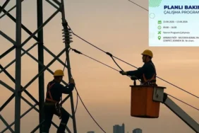 BEDAŞ İstanbul elektrik kesintisi ne zaman bitecek? İşte ilçe ilçe 13 Nisan 2026 planlı kesinti listesi