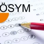 ÖSYM ALES sınav giriş belgesi sorgulama ekranı: ALES/1 sınavı ne zaman yapılacak?