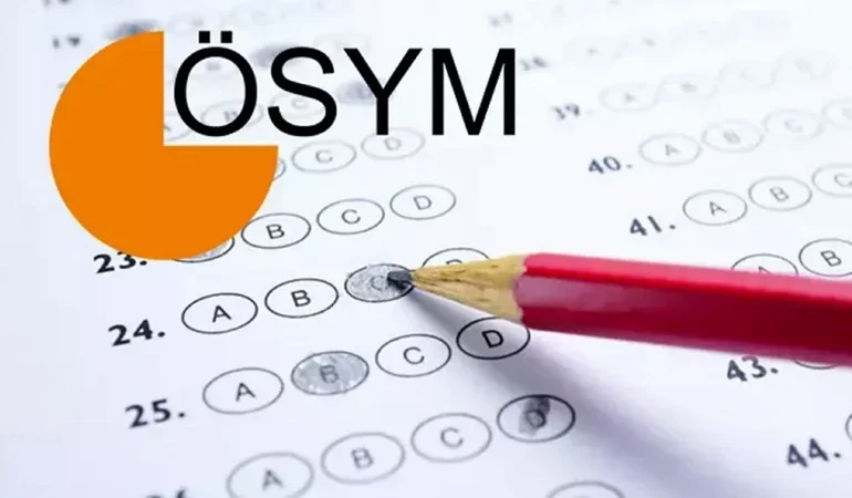 ALES/1 sınavı ne zaman yapılacak? ÖSYM 2026 ALES sınav giriş belgesi sorgulama ekranı