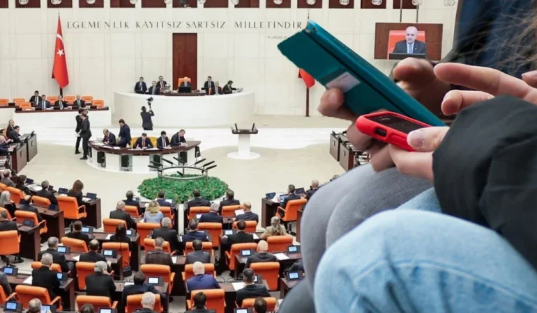 Yeni sosyal medya düzenlemesinde neler var? 15 yaş altına sosyal medya yasağının içeriği ve kapsamı nedir?