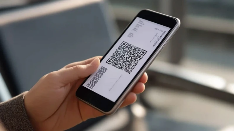 Schengen vizesi mobil biniş kartı kullanım şartları değişti mi?