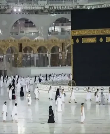 Umre sezonu ne zaman bitecek? 2026 Şevval Umresi için son tarih