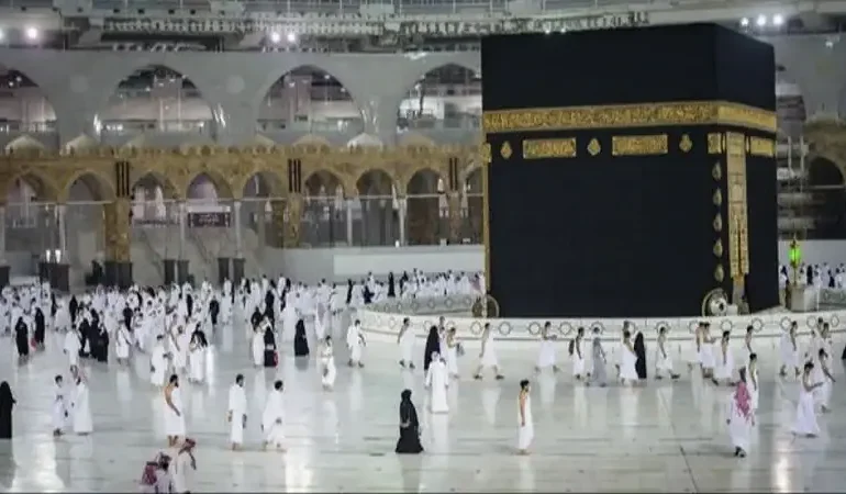 Umre sezonu ne zaman bitecek? 2026 Şevval Umresi için son tarih