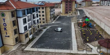 Nevşehir TOKİ sosyal konutları ne zaman teslim edilecek?