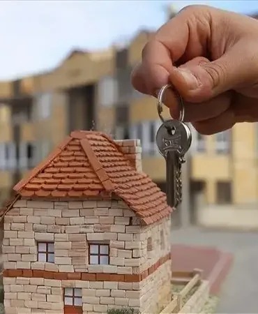 İstanbul'da hangi ilçelerde TOKİ evleri yapılacak? 100 bin toplu konut projesi İstanbul ilçeleri