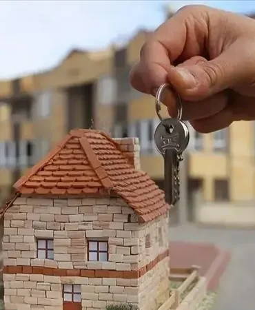 TOKİ İstanbul 500 bin sosyal konutları ne zaman teslim edilecek? İşte 1+1, 2+1 evlerde ilk teslimat için tarihleri belli oldu