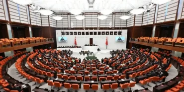 12. YARGI PAKETİ SON DAKİKA AÇIKLAMALAR: 12. Yargı Paketi Meclis'e sunuldu mu, ne zaman çıkacak? Adalet Bakanlığı 12. Yargı Paketi maddeleri ve içeriği