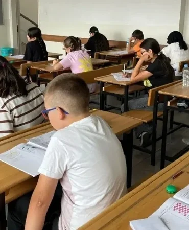 İOKBS bursluluk sınavı giriş belgeleri erişime açıldı: MEB 2026 İOKBS giriş belgesi e-Okul sorgulama ekranı