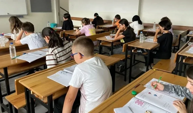 İOKBS bursluluk sınavı giriş belgeleri erişime açıldı: MEB 2026 İOKBS giriş belgesi e-Okul sorgulama ekranı