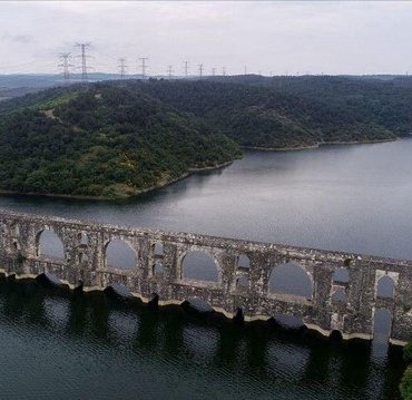 İstanbul'da baraj doluluk oranı yüzde kaç oldu? İSKİ 23 Nisan 2026 İstanbul baraj doluluk oranları