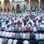 Bugün Cuma Namazı Saat Kaçta? 24 Nisan 2026 İstanbul, Ankara, İzmir, Bursa, Adana İl İl Cuma Namazı Vakitleri ve Kılınışı (Diyanet İmsakiye)