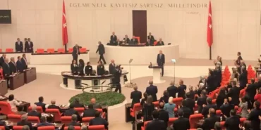 Meclis’te bu hafta hangi konular görüşülecek, kanun teklifleri neler? İşte gündem başlıkları