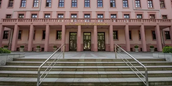 Adalet Bakanlığı 15 bin personel alımı başvuruları EKRANI 2026! Adalet Bakanlığı personel alımı başvuru tarihi açıklandı mı kadro dağılımı nasıl olacak?