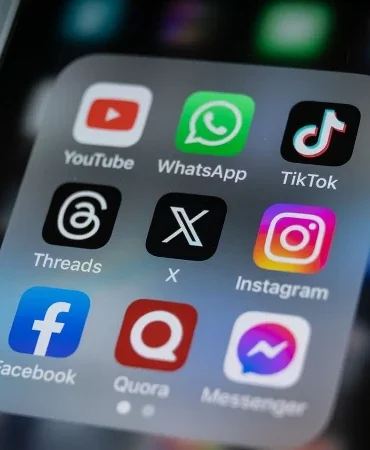 Instagram, YouTube, X ve TikTok'a kimlikle mi giriş olacak? Bakan Gürlek detayları duyurdu