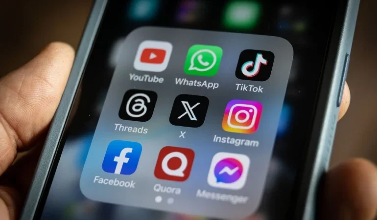 Instagram, YouTube, X ve TikTok'a kimlikle mi giriş olacak? Bakan Gürlek detayları duyurdu
