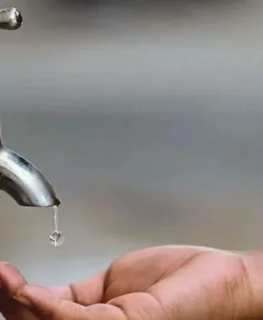 BUSKİ duyurdu: 9 saat sular yok! Hangi ilçelerde sular kesilecek, sular ne zaman gelecek?