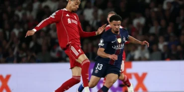 Liverpool Anfield’da tur peşinde: Liverpool PSG maçı hangi kanalda, saat kaçta? Liverpool PSG maçı şifresiz kanalda mı? İşte muhtemel 11’ler