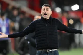 Burak Yılmaz istifa mı etti, neden?