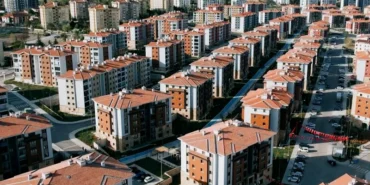 Başvurular resmen açıldı: İstanbul kentsel dönüşüm kredisi başvuru şartları neler? 3 milyon TL kentsel dönüşüm kredisi kimlere verilecek?