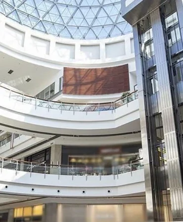 AVM girişleri ücretli mi olacak? DMM’den açıklama geldi