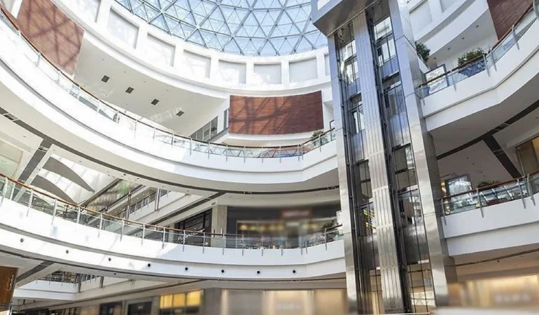 AVM girişleri ücretli mi olacak? DMM’den açıklama geldi