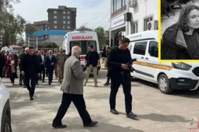 Kahramanmaraş’ta okula saldıran İsa Aras Mersinli nasıl öldü, intihar mı etti?