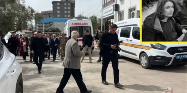 Kahramanmaraş’ta okula saldıran İsa Aras Mersinli nasıl öldü, intihar mı etti?