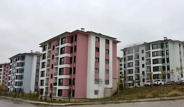 TOKİ sözleşmeleri ne zaman yapılacak? İşte TOKİ sözleşme tarihi