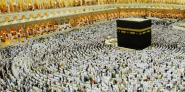 Hac ayları hangileridir, ne zaman başlıyor? 2026 Zilkade ayı ne zaman? Takvim netleşti