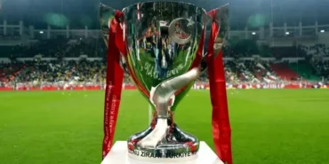 Ziraat Türkiye Kupası yarı final maçları ne zaman oynanacak? Yarı final eşleşmeleri nasıl olacak? 2026 ZTK takvimi