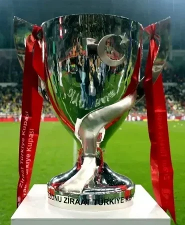 Ziraat Türkiye Kupası yarı final maçları ne zaman oynanacak? Yarı final eşleşmeleri nasıl olacak? 2026 ZTK takvimi