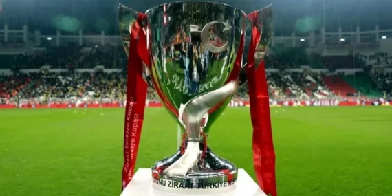 Ziraat Türkiye Kupası yarı final maçları ne zaman oynanacak? Yarı final eşleşmeleri nasıl olacak? 2026 ZTK takvimi