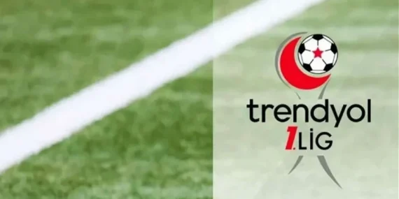 TFF Trendyol 1. Lig play off final maçı ne zaman ve nerede oynanacak?