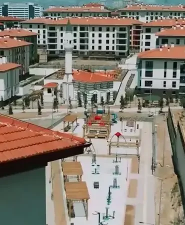 TOKİ Ankara Bala 250 bin konut kurası çekilişi sonuçları isim listesi