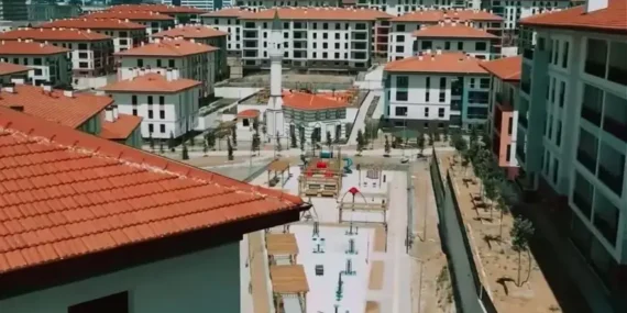 TOKİ Ankara Bala 250 bin konut kurası çekilişi sonuçları isim listesi