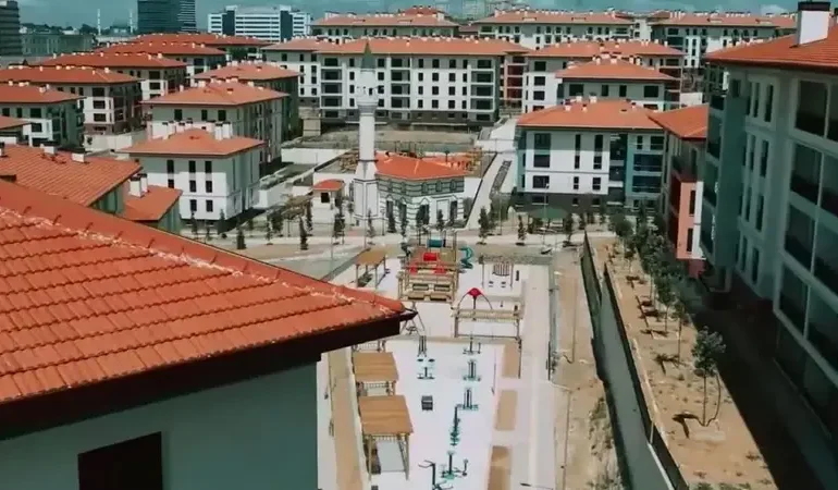 TOKİ Ankara Bala 250 bin konut kurası çekilişi sonuçları isim listesi