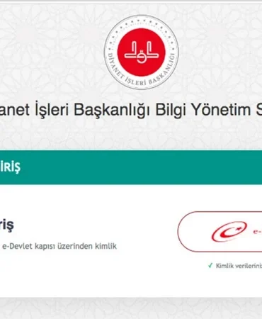 Diyanet İşleri Başkanlığı imam hatip ve Kur’an kursu öğreticisi alımı başvurusu bitti mi, son gün ne zaman?