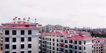 Ümraniye Hekimbaşı Mahallesi kentsel dönüşüm kura çekilişi sonuçları isim listesi