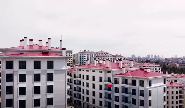 Ümraniye Hekimbaşı Mahallesi kentsel dönüşüm kura çekilişi sonuçları isim listesi