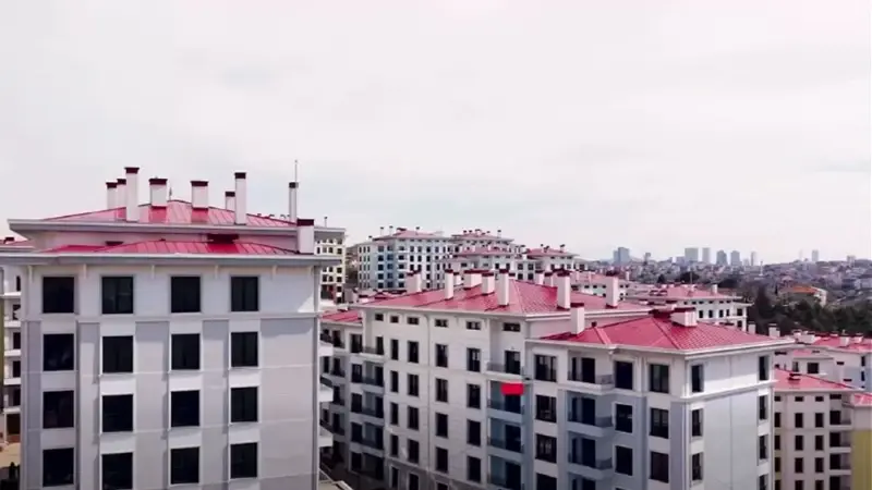 Ümraniye Hekimbaşı Mahallesi kentsel dönüşüm kura çekilişi sonuçları isim listesi